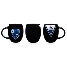 HARRY POTTER (RAVENCLAW) OVAL MUG