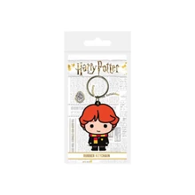 Harry Potter (Ron Chibi) gumi kulcstartó