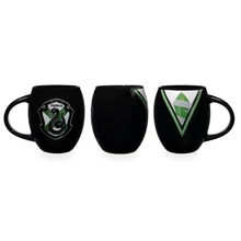 HARRY POTTER (SLYTHERIN) OVAL MUG