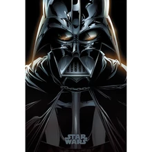 Star Wars (Vader Comic) maxi poszter