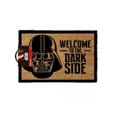 Star Wars (Vader Dark Side Black) lábtörlő