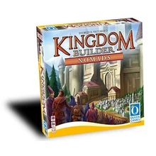 Kingdom builder Nomads 1. angol nyelv? kiegészít?