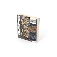 Recent Toys Constantin Puzzle: Flower Maze logikai játék
