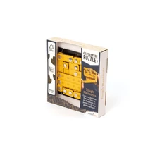 Recent Toys Constantin Puzzle:Tough Measures logikai játék