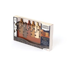 Recent Toys Constantin Puzzle: The Waiter&#039;s Tray logikai játék
