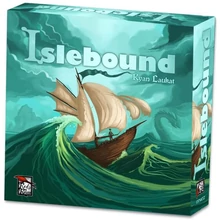 Islebound angol nyelvű társasjáték