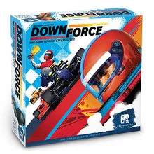 Downforce angol
