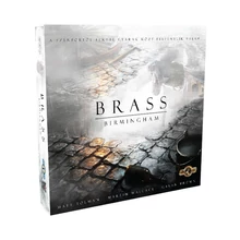 Brass: Birmingham