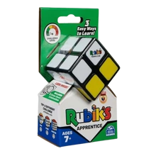 Rubik 2x2 tanuló logikai kocka