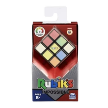 Rubik 3x3 Lehetetlen kocka