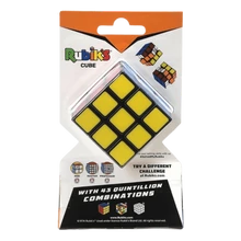 Rubik 3x3 logikai kocka