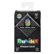 Rubik Fantom logikai kocka