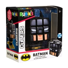 Rubik - Szuperhős kockák: Batman