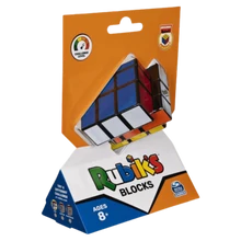 Rubik Tömbök logikai játék