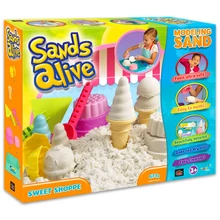 Sands Alive! Édességkészít? készlet