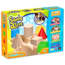 Sands Alive! Klasszikus formák készlet