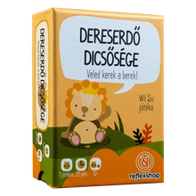 Dereserdő dicsősége doboz