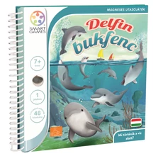 Smart Games Delfin bukfenc