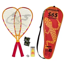 Speedminton - S65 tollas szett