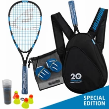 Speedminton 20 éves Jubileum tollas szett