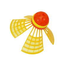 Speedminton Heli tollaslabda szett