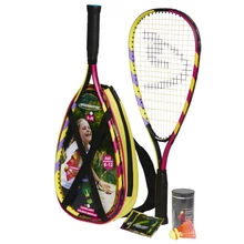 Speedminton Junior tollas szett