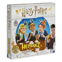 Hedbanz Harry Potter társasjáték