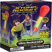 Stomp Rocket Ultra játék