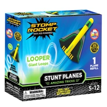 Stunt Plane Refill - Looper Plane