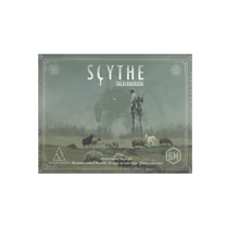 Scythe - Találkozások társasjáték kiegészítő