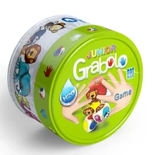 Stragoo Grabolo Junior társasjáték
