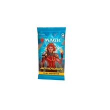 Magic: The Gathering - Aetherdrift Play Booster