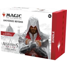 Magic: The Gathering: Assassin&#039;s Creed Bundle