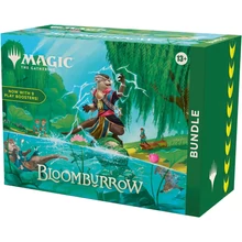 Magic: The Gathering: Bloomburrow Bundle