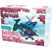 Magic: The Gathering: Modern Horizons 3 Bundle: Gift Edition