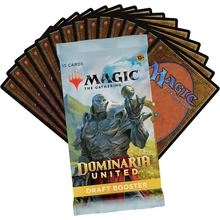 MTG: Dominaria United Draft Booster