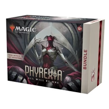 TCG MTG: Phyrexia All Will Be One Bundle