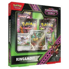 Pokemon Illustration Rare - Collection SV6.5 gyűjtői kártya