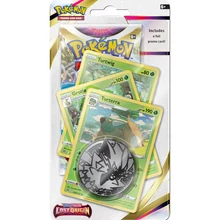 Pokemon: Sword &amp;amp; Shield 11 Lost Origin Premium Checklane Blister