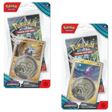 Pokemon: Scarlet &amp;amp; Violet 6 - Twilight Masquerade gyűjtői kártya