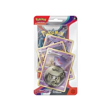 Pokemon: Scarlet &amp;amp; Violet 1 Gengar Premium Checklace