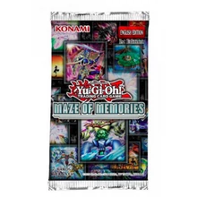 Yu-Gi-Oh! Maze of Memories
