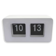 Thumbs Up Flip Clock lapozós óra