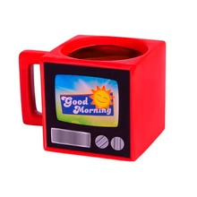 Thumbs Up Retro TV bögre 