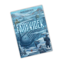 Kartográfusok: Fagyvidék kiegészítő