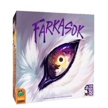 Farkasok