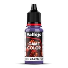 Game Color - Alien Purple 18 ml