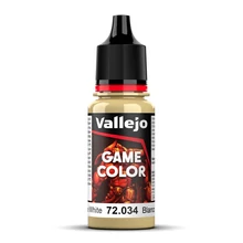 Game Color - Bone White 18 ml