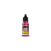 Game Color - Fluorescent Magenta 18 ml