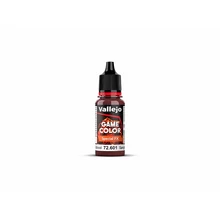 Game Color - Fresh Blood 18 ml